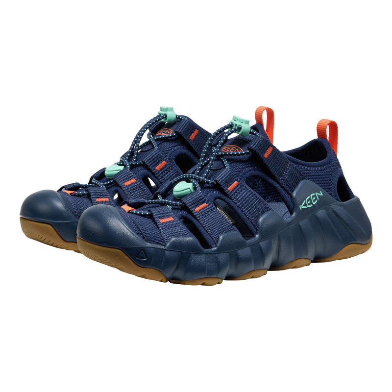 Women's Hyperport H2 Naval Academy/Pool Blue