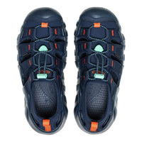 Women's Hyperport H2 Naval Academy/Pool Blue