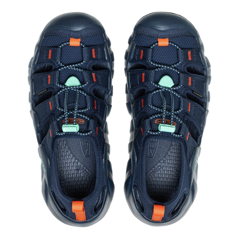 Women's Hyperport H2 Naval Academy/Pool Blue