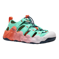 Women's Hyperport H2 Pool Blue/Nasturtium