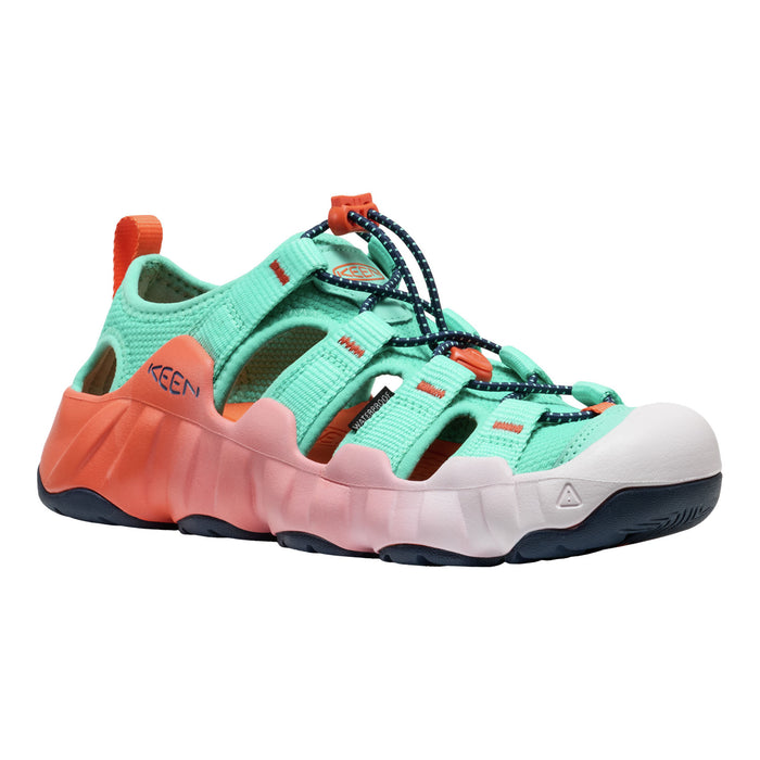Women's Hyperport H2 Pool Blue/Nasturtium