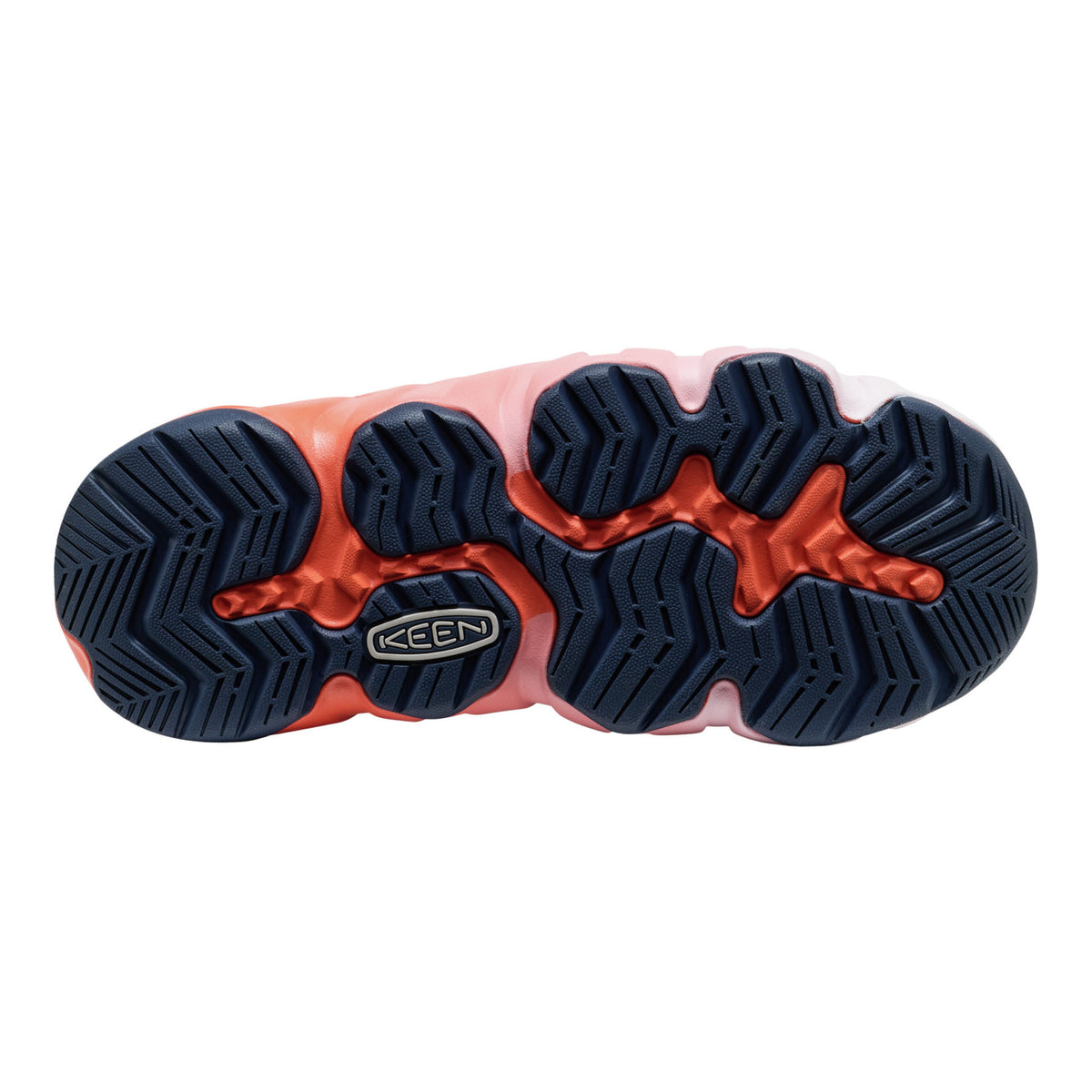 Women's Hyperport H2 Pool Blue/Nasturtium