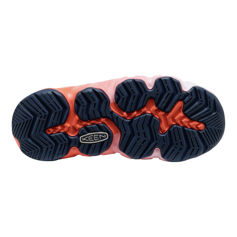 Women's Hyperport H2 Pool Blue/Nasturtium