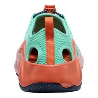 Women's Hyperport H2 Pool Blue/Nasturtium