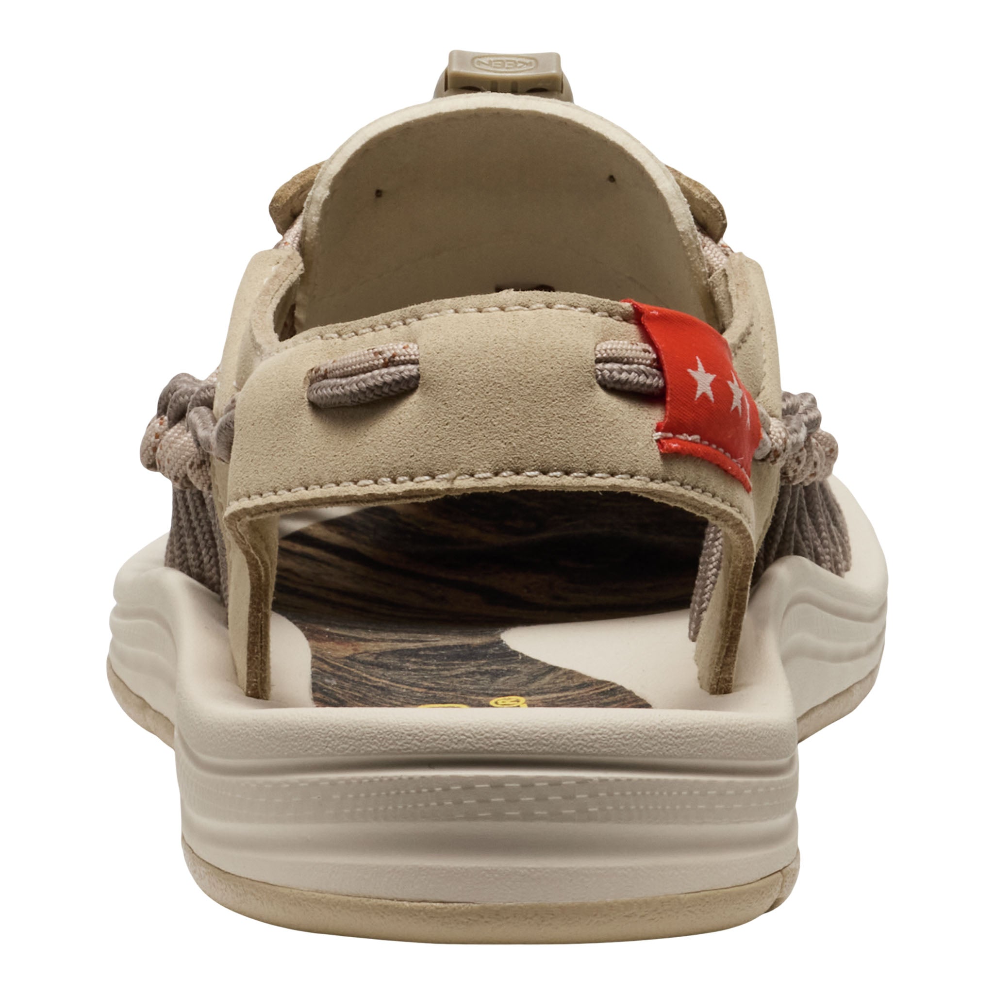 All Gender UNEEK x Carnival Sneaker Safari/Brindle – KEEN Footwear