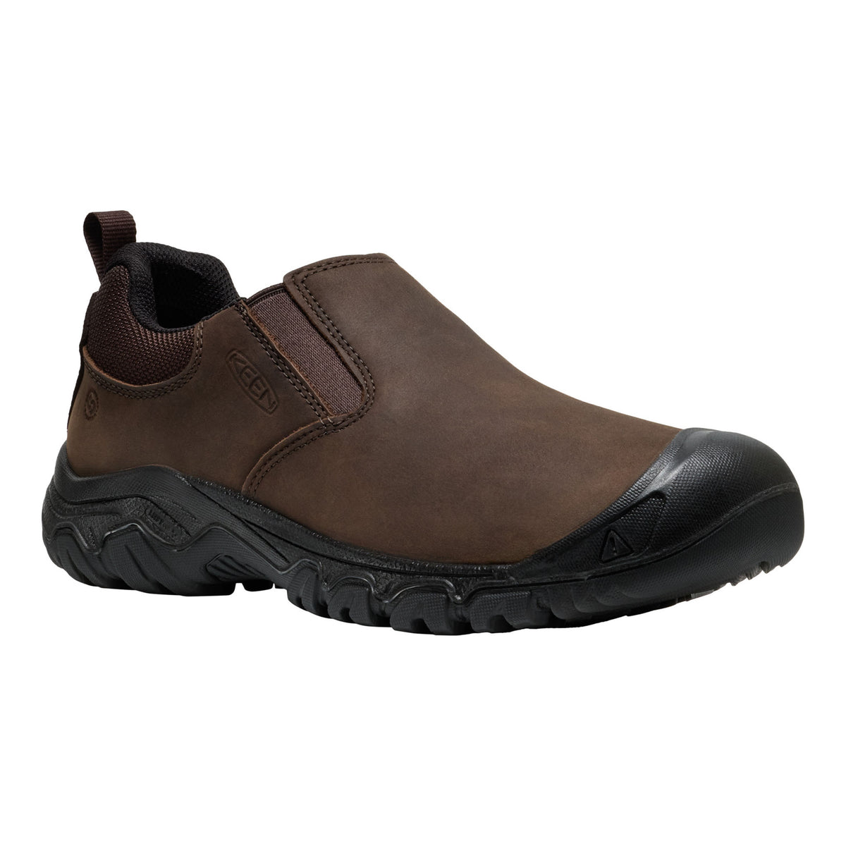 Men's Targhee IV Slip-On Java/Black