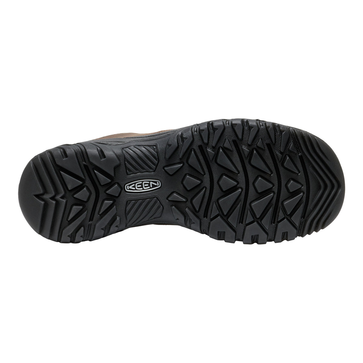 Men's Targhee IV Slip-On Java/Black