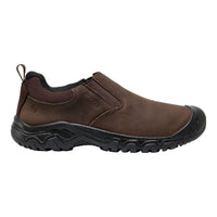 Men's Targhee IV Slip-On Java/Black