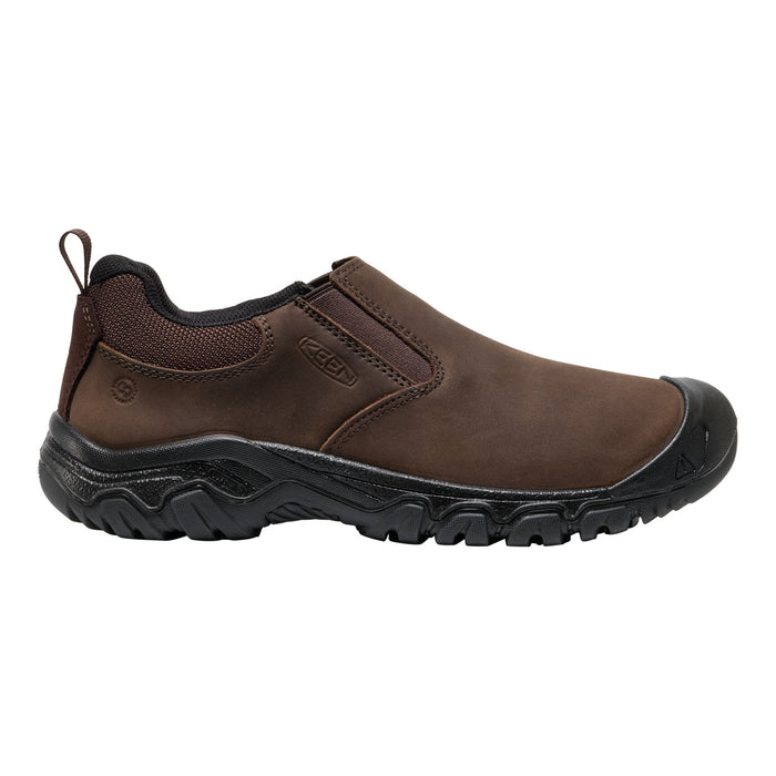 Men's Targhee IV Slip-On Java/Black