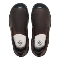 Men's Targhee IV Slip-On Java/Black