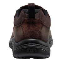 Men's Targhee IV Slip-On Java/Black