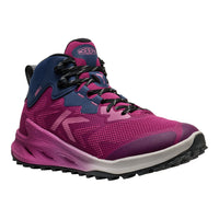 NXT Hiking Shoe Pink and Purple