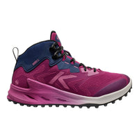 NXT Hiking Shoe Pink and Purple