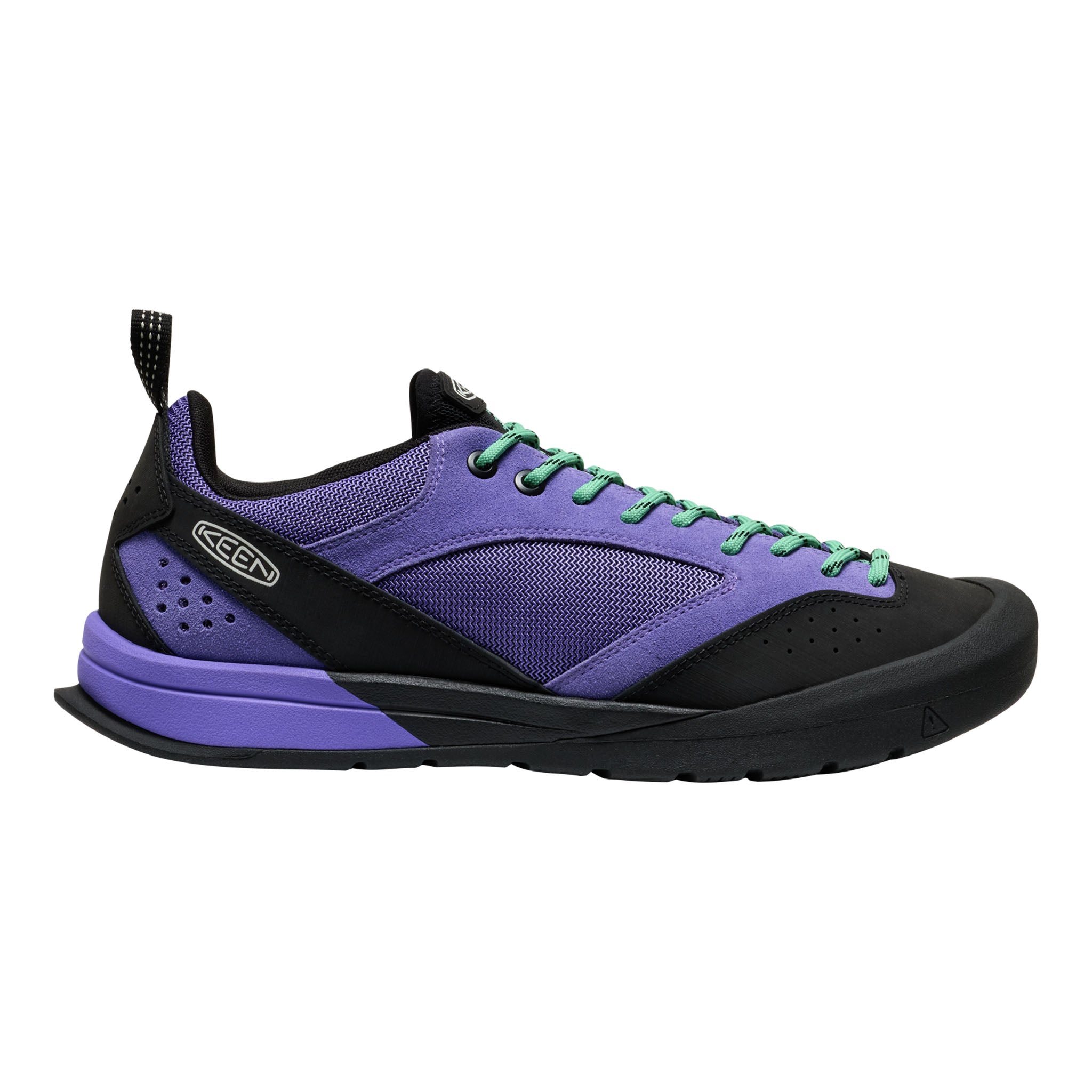 靴 KEEN HOODCHUKKA WP \