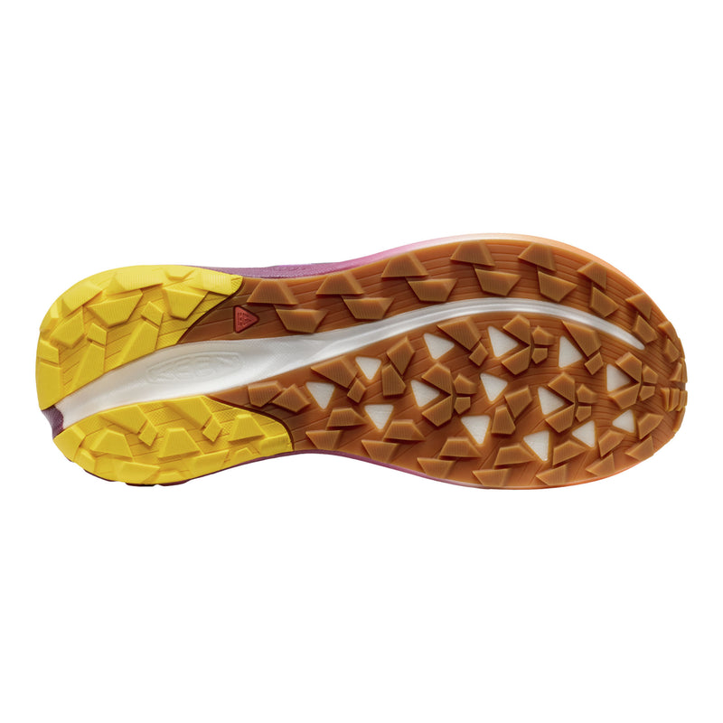 Men's SEEK Willowherb/Orange Peel
