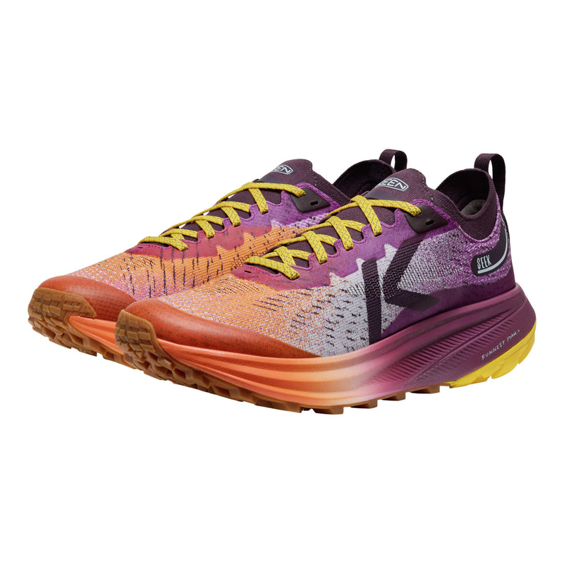 Men's SEEK Willowherb/Orange Peel