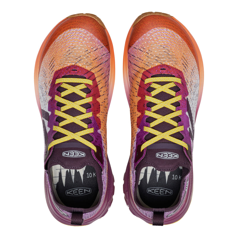 Men's SEEK Willowherb/Orange Peel
