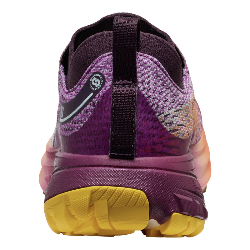 Men's SEEK Willowherb/Orange Peel