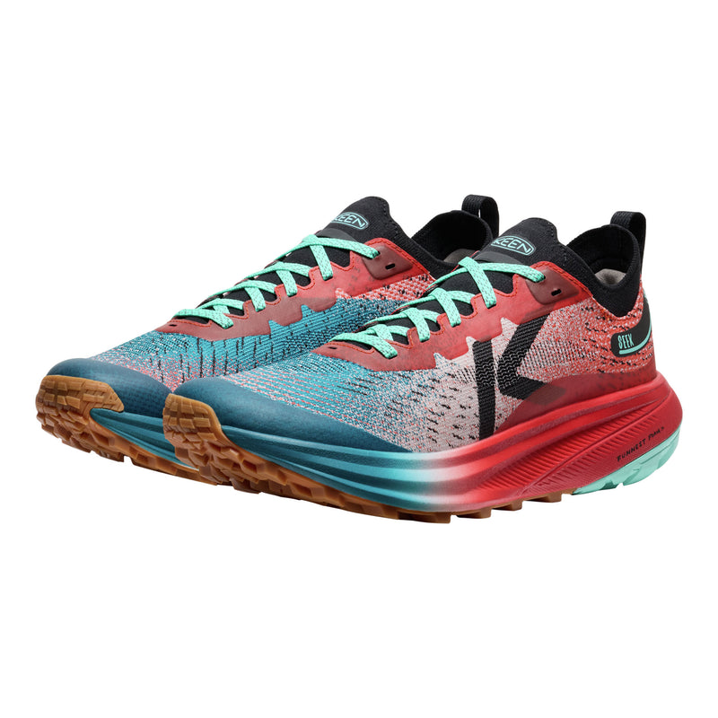 Men's SEEK Grenadine/Ocean Depths
