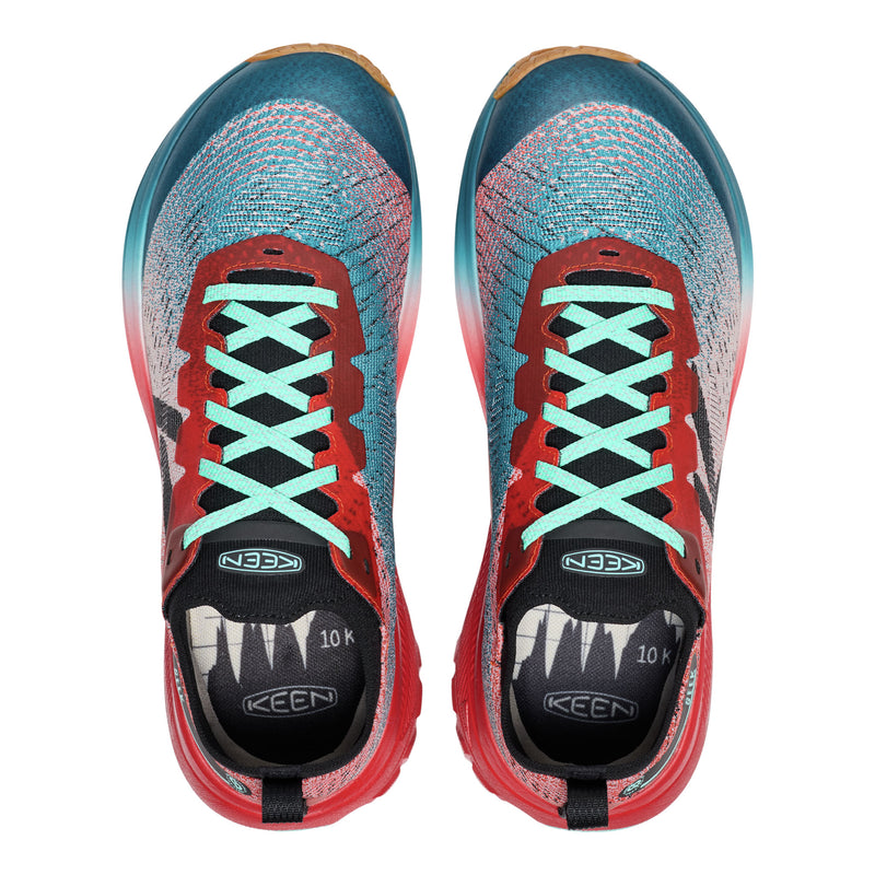 Men's SEEK Grenadine/Ocean Depths