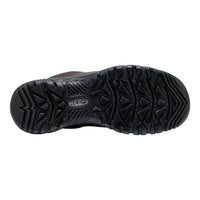 Men's Targhee IV Oxford Java/Black