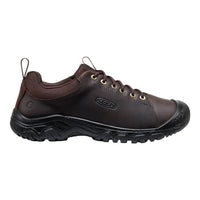 Men's Targhee IV Oxford Java/Black