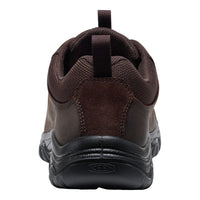 Men's Targhee IV Oxford Java/Black