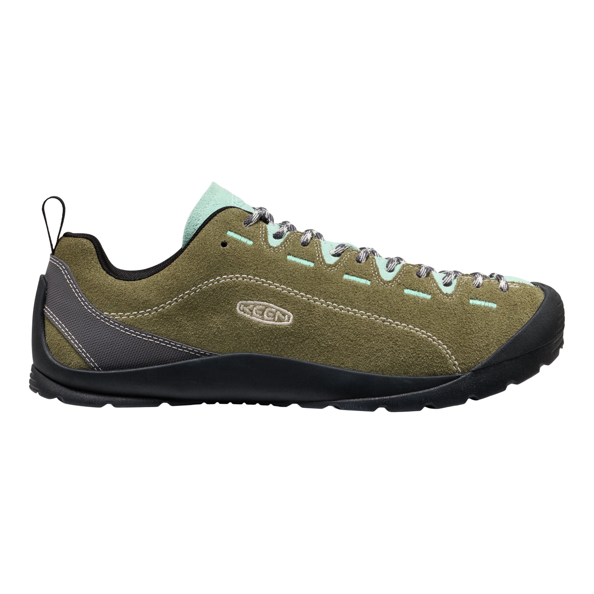 Men's Jasper Dark Olive/Cabbage – KEEN Footwear New Zealand