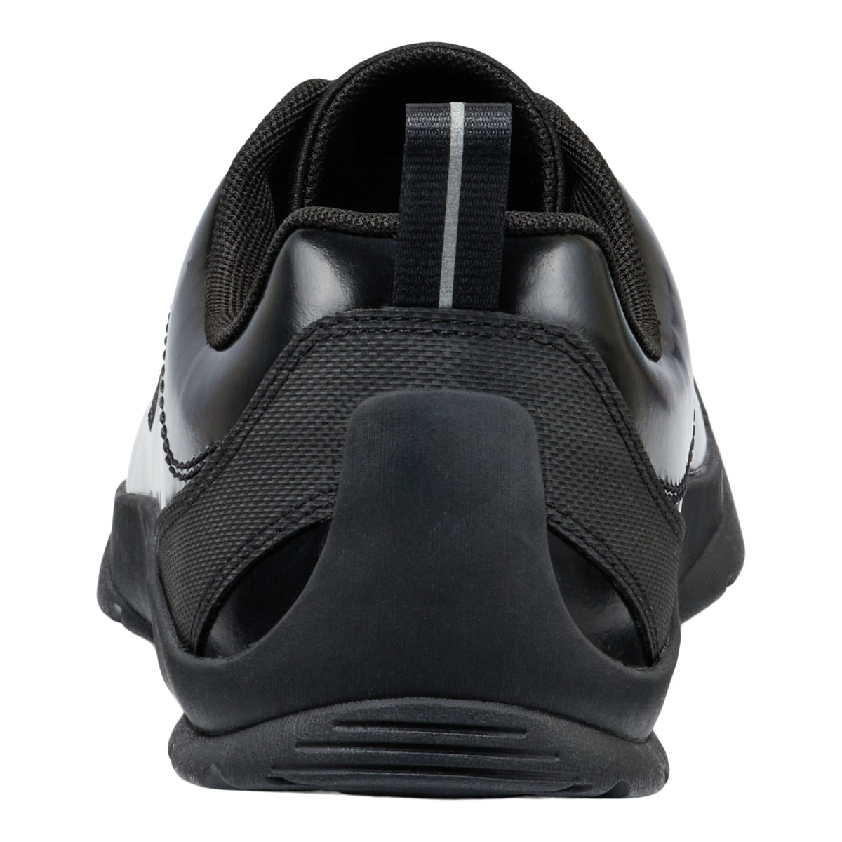 Men's Jasper Black