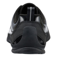 Men's Jasper Black