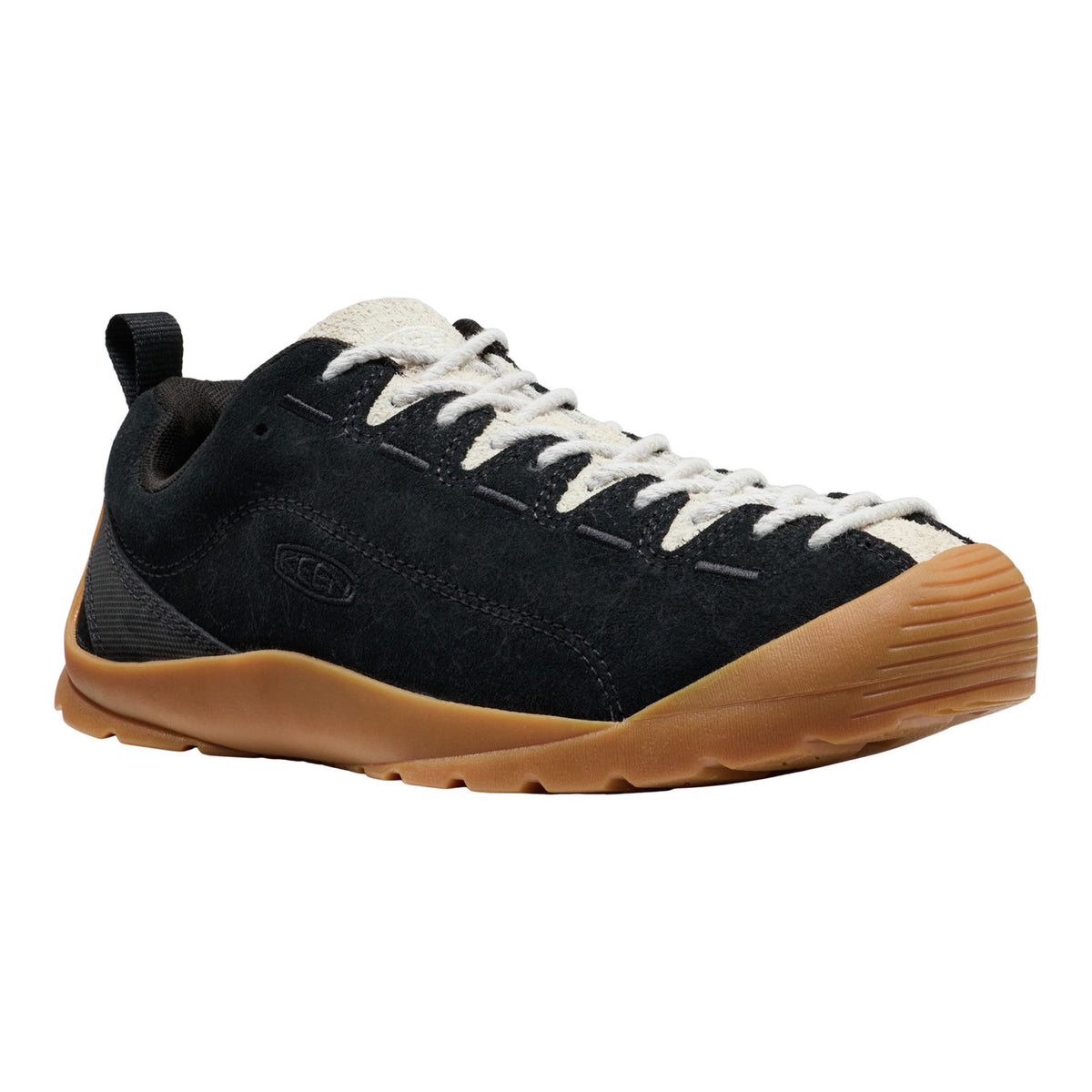 Men's Jasper black-vapor