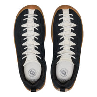 Men's Jasper black-vapor