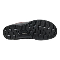 Men's Jasper Java Black