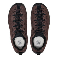 Men's Jasper Java Black