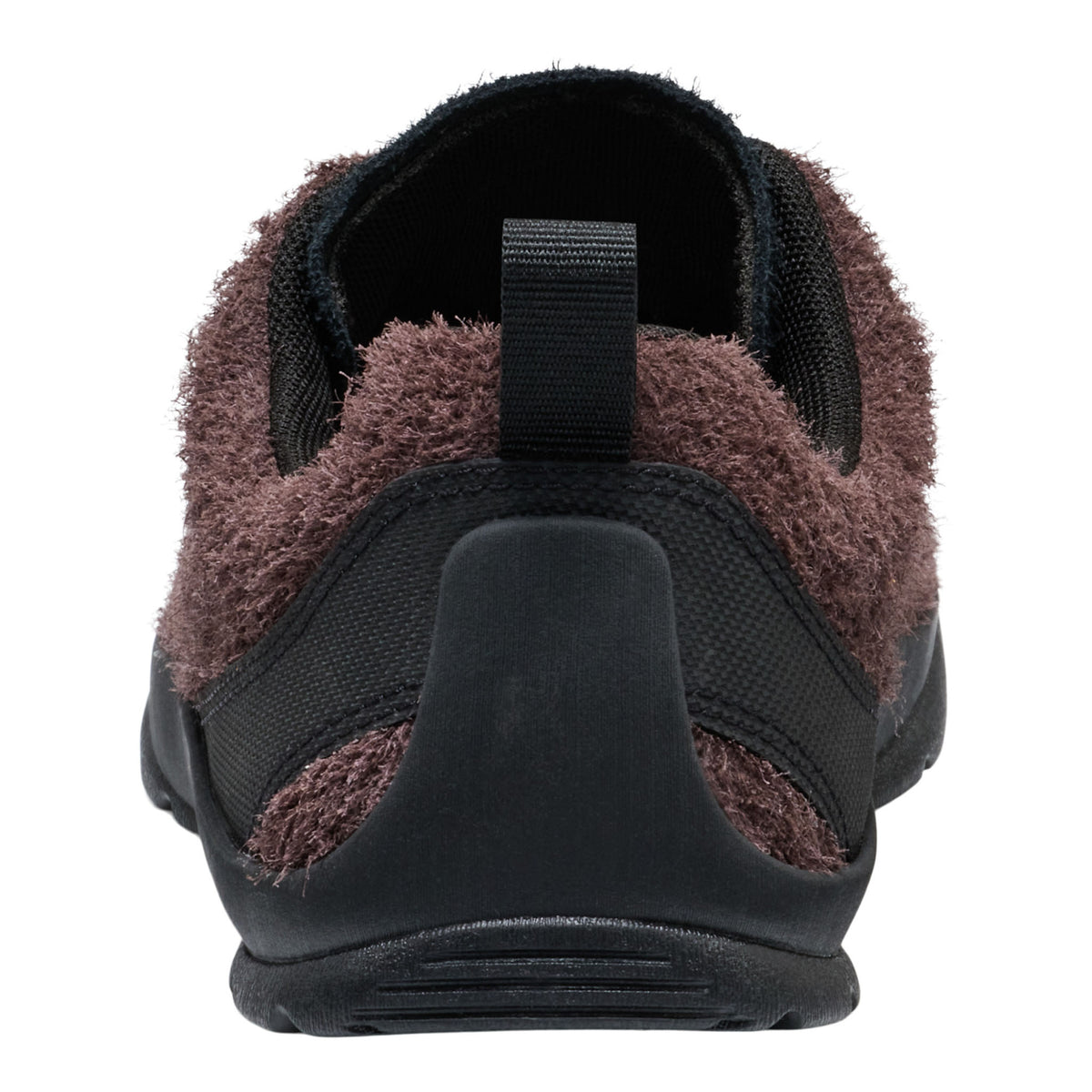 Men's Jasper Java Black