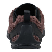 Men's Jasper Java Black