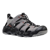 Men's Hyperport H2 SteelGrey/BurntBrick