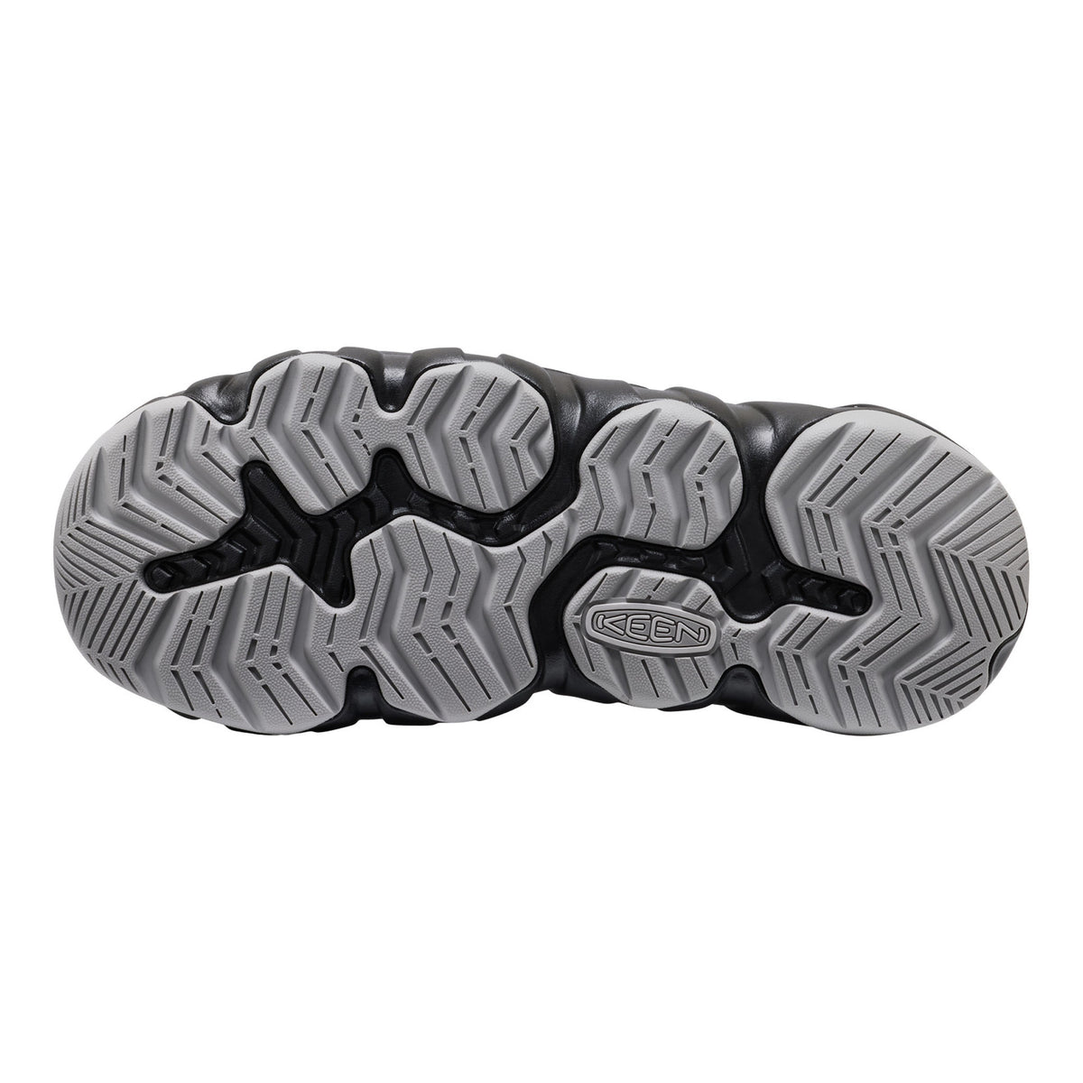 Men's Hyperport H2 SteelGrey/BurntBrick