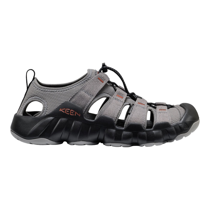 Men's Hyperport H2 SteelGrey/BurntBrick
