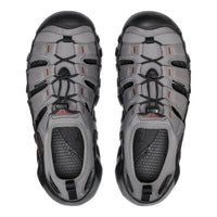 Men's Hyperport H2 SteelGrey/BurntBrick