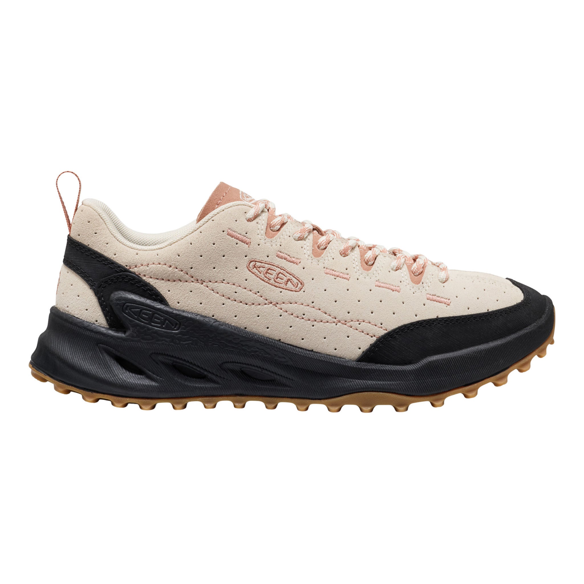 Women's Jasper ZIONIC Birch/Cork – KEEN Footwear New Zealand