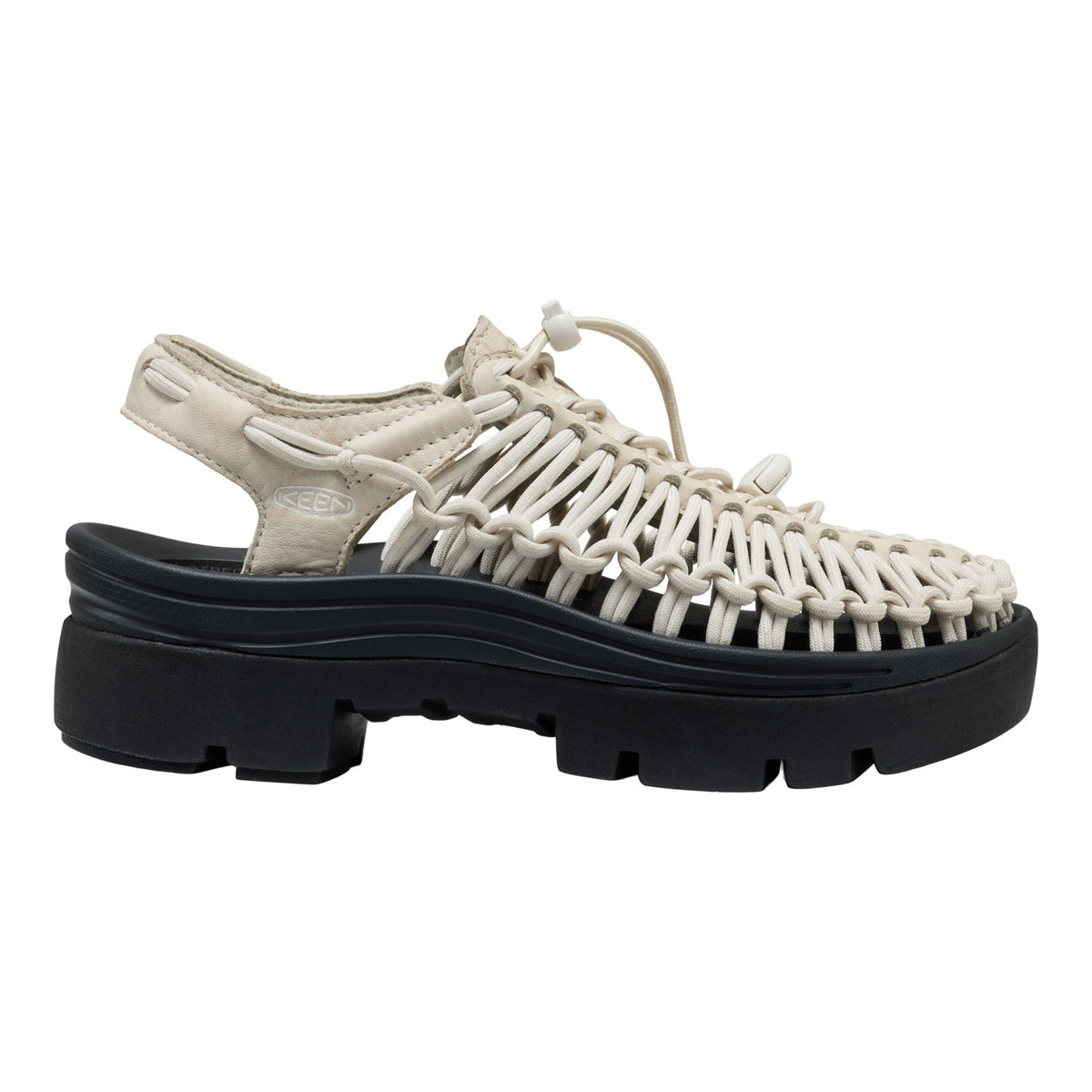 All Gender UNEEK PLT Birch/Black