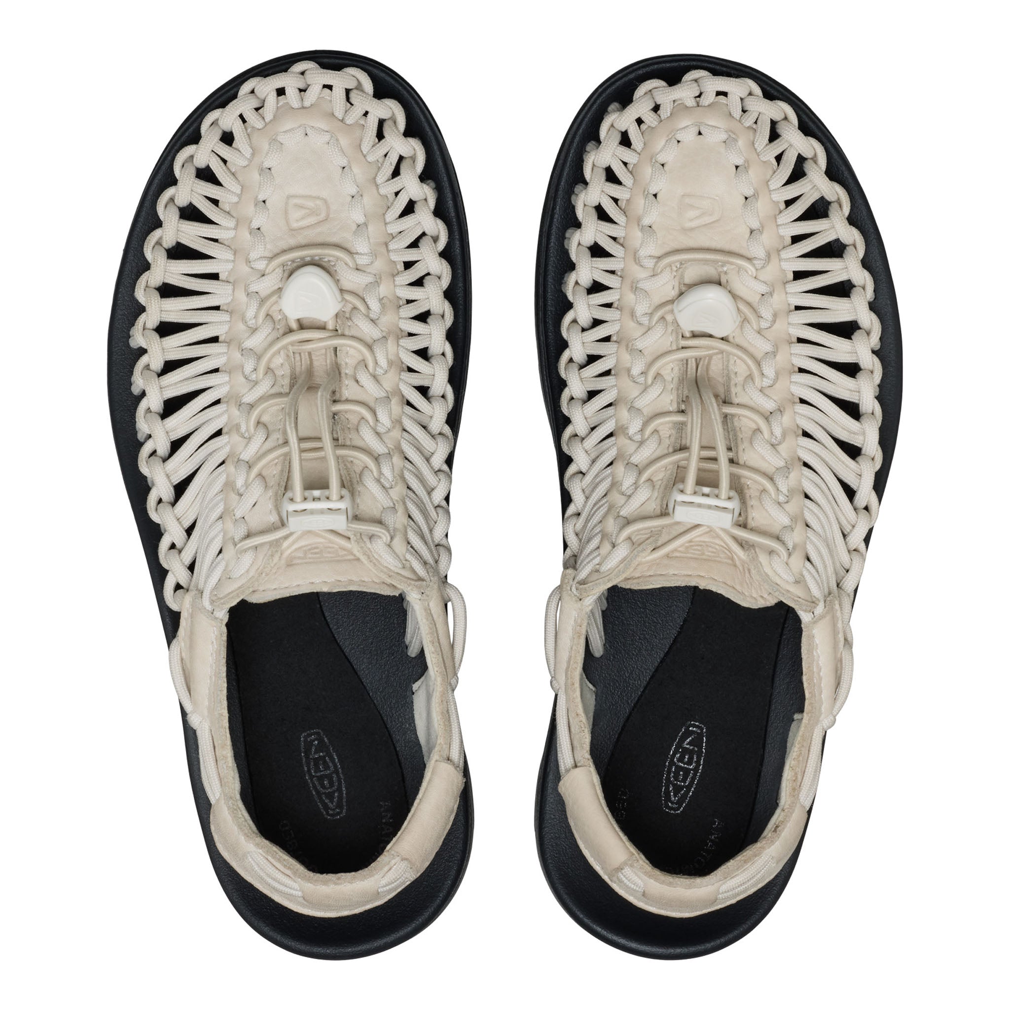 All Gender UNEEK PLT Birch/Black – KEEN Footwear New Zealand
