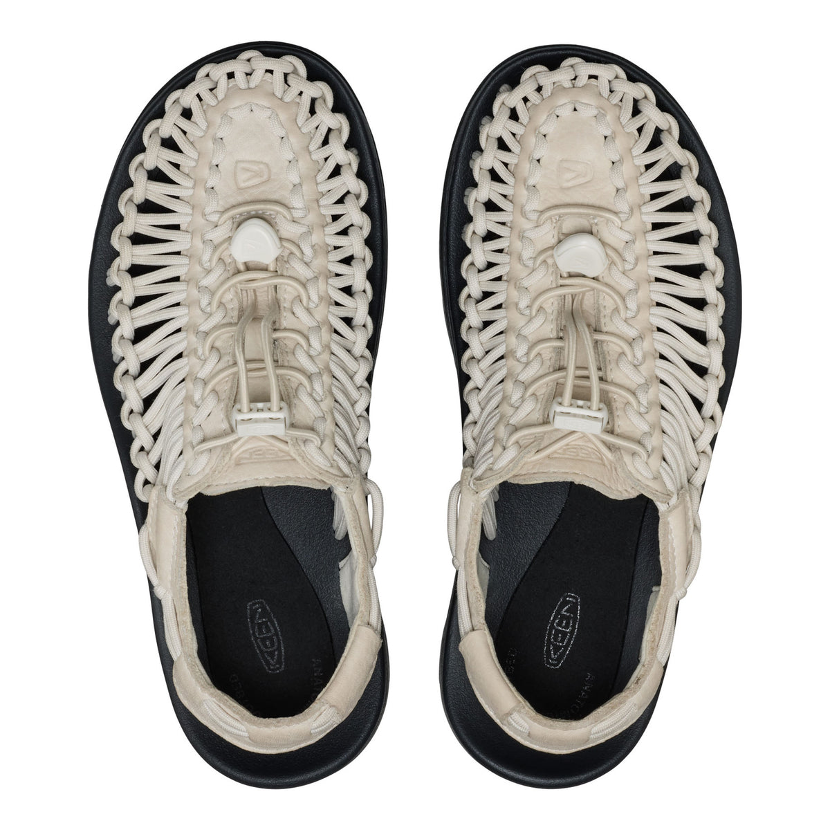 All Gender UNEEK PLT Birch/Black