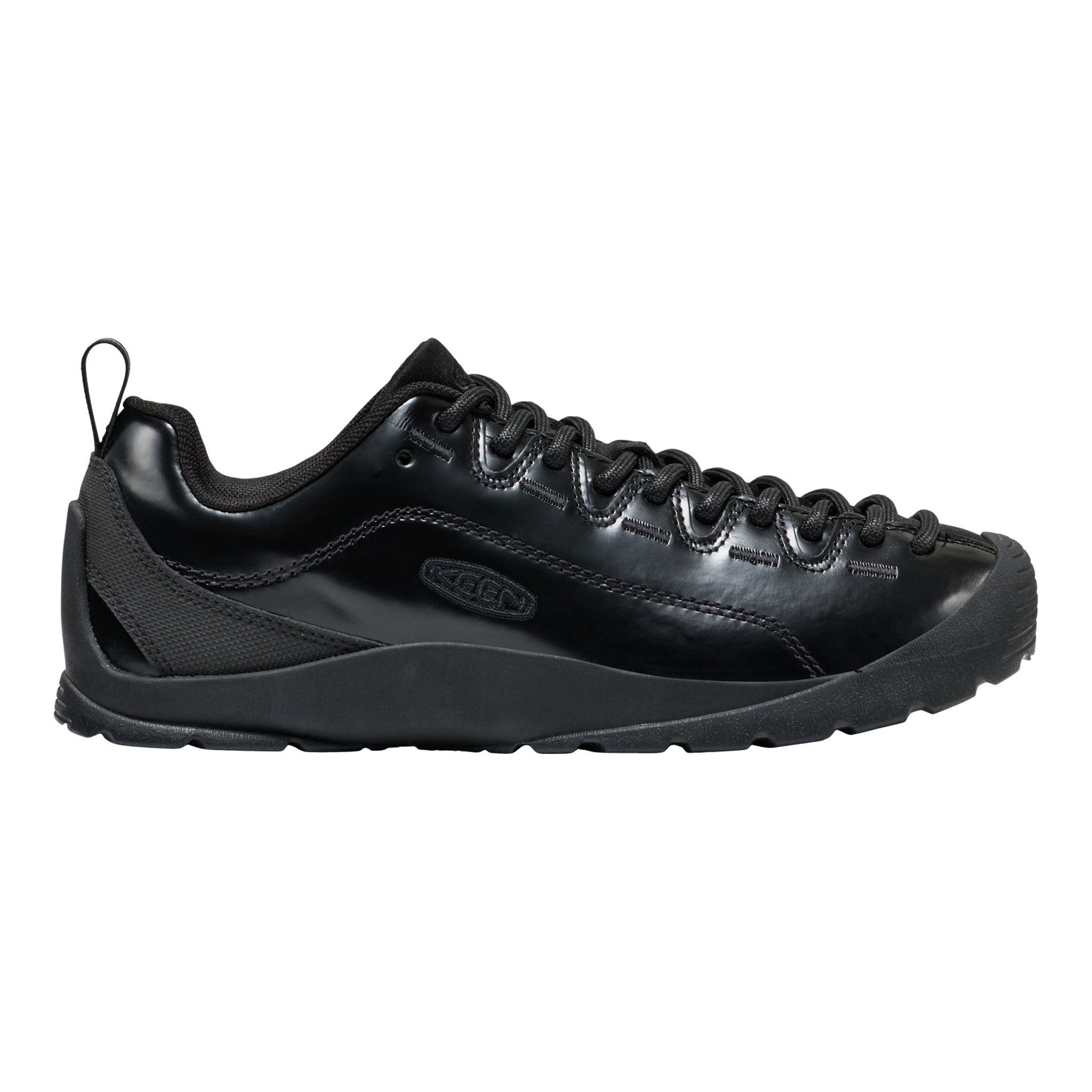 Women's Jasper Black/TripleBlack – KEEN Footwear New Zealand