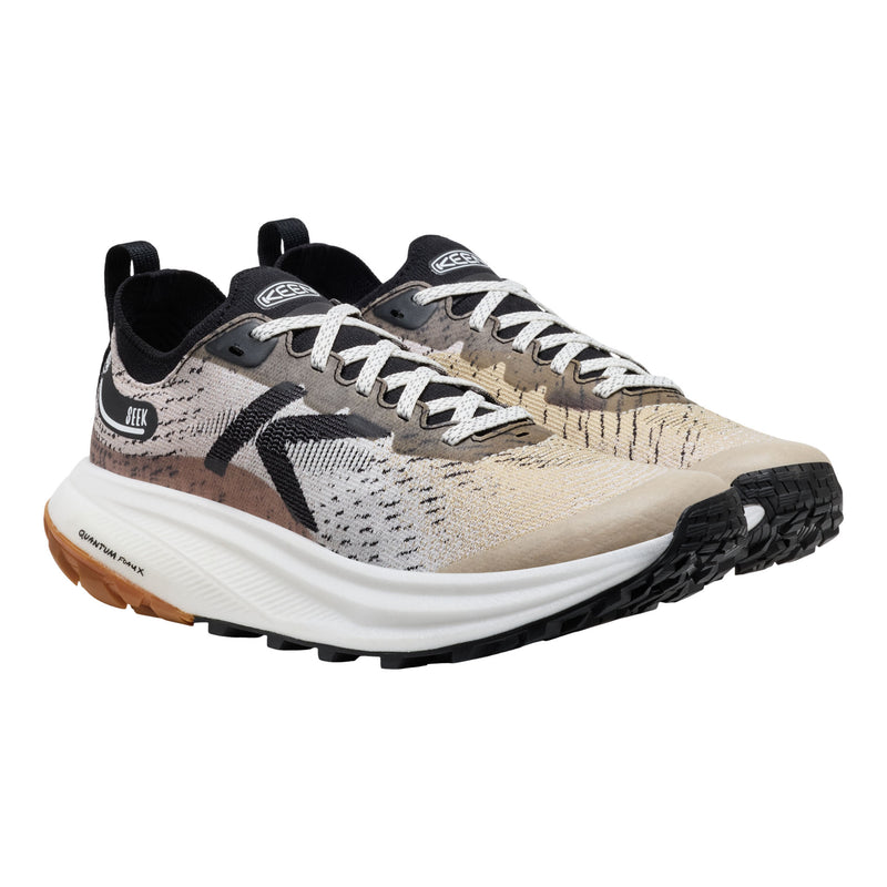 KEEN SEEK Safari/Black