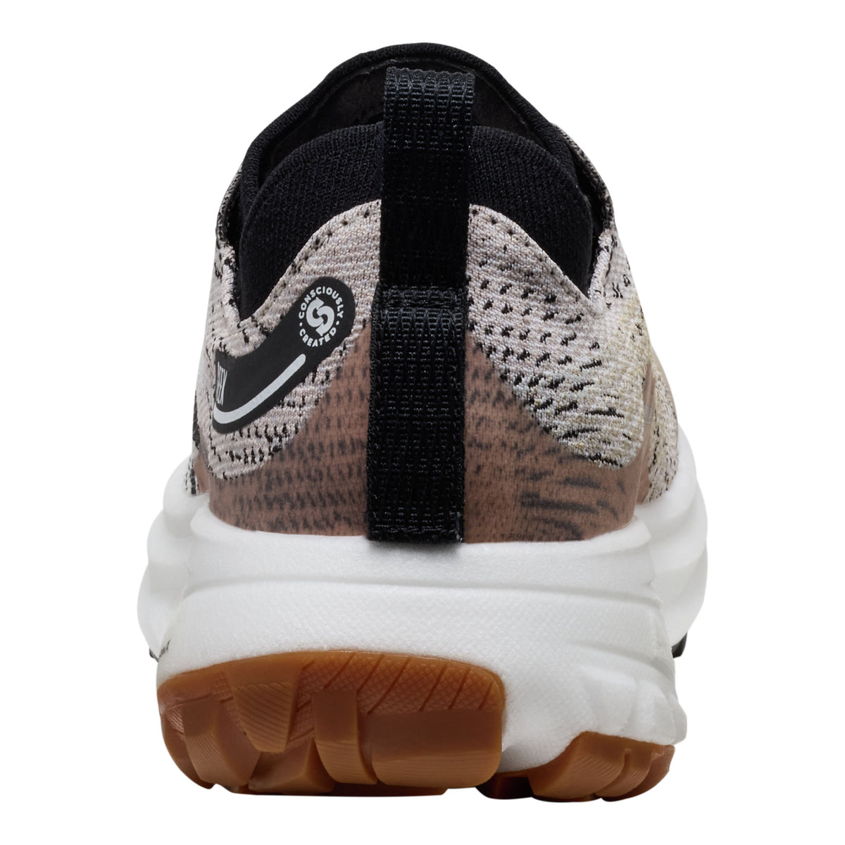KEEN SEEK Safari/Black