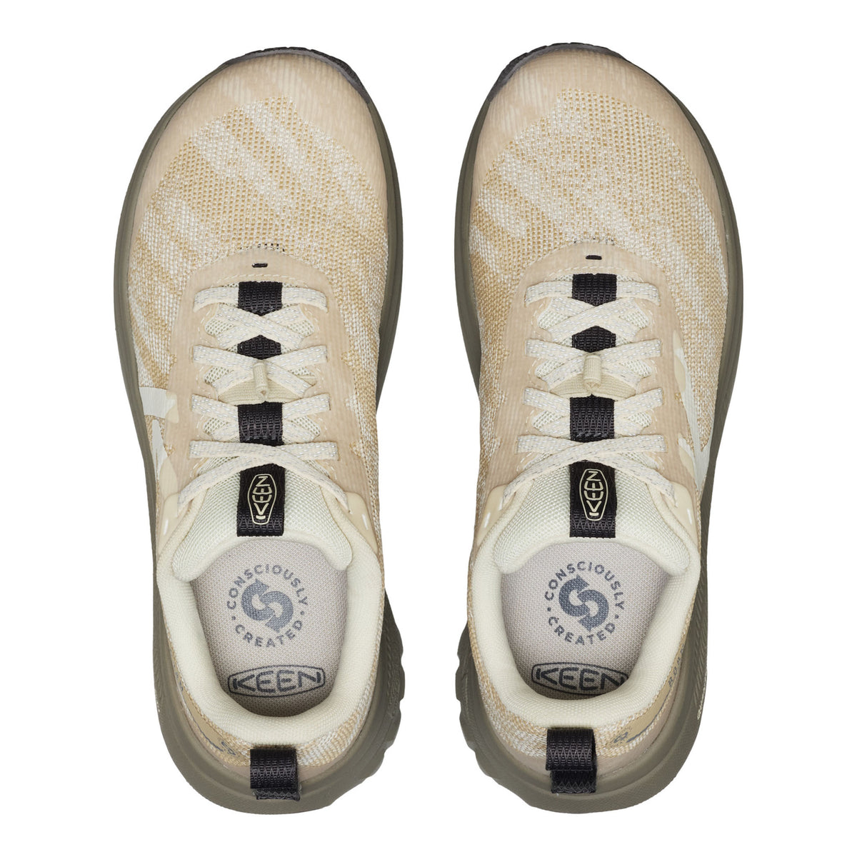 Women's Roam Birch/Cream Gold