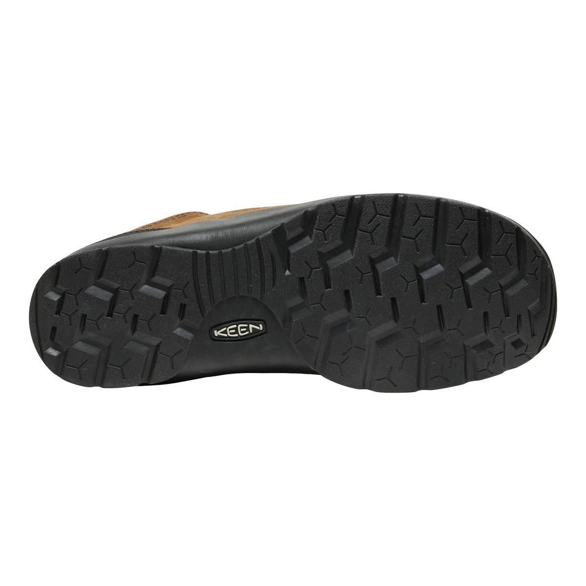 KEEN Men's Jasper Shoe