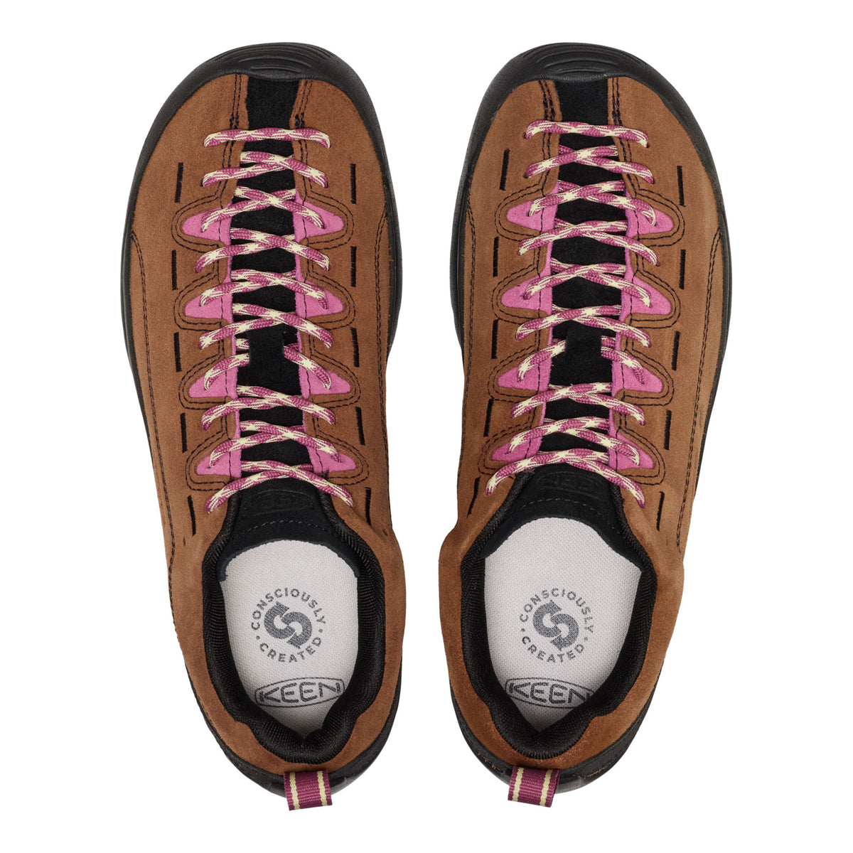 KEEN Men's Jasper Shoe